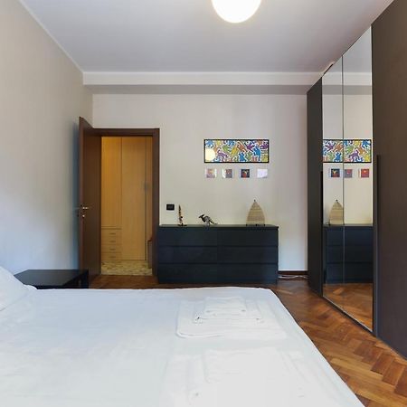 Prestige Boutique Homes -Piazzale Loreto 米兰 外观 照片