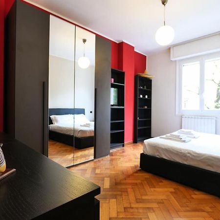 Prestige Boutique Homes -Piazzale Loreto 米兰 外观 照片
