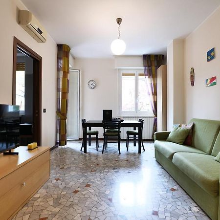 Prestige Boutique Homes -Piazzale Loreto 米兰 外观 照片