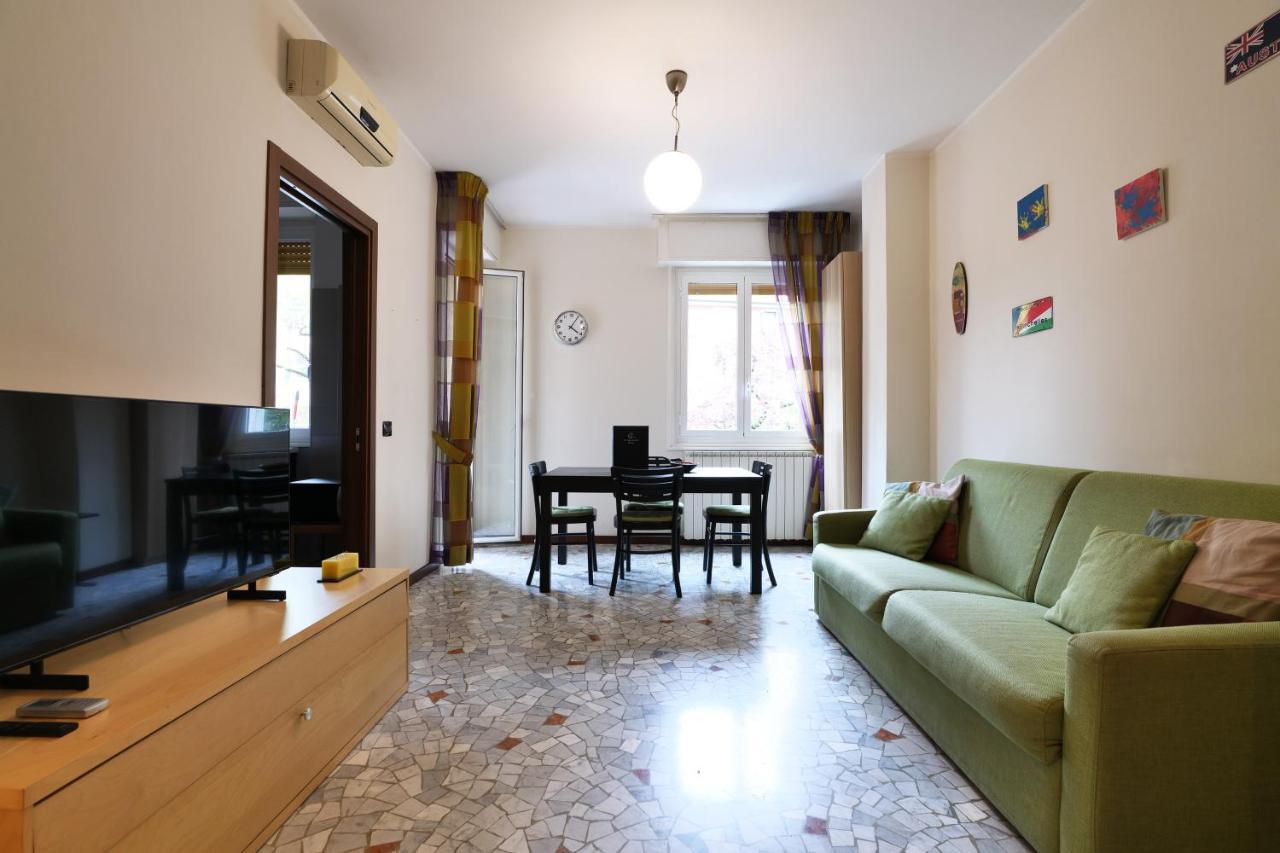 Prestige Boutique Homes -Piazzale Loreto 米兰 外观 照片