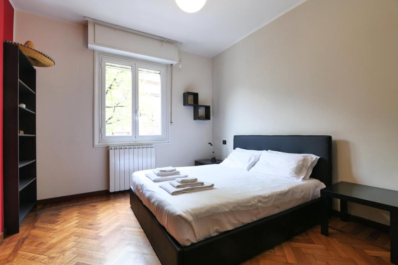 Prestige Boutique Homes -Piazzale Loreto 米兰 外观 照片