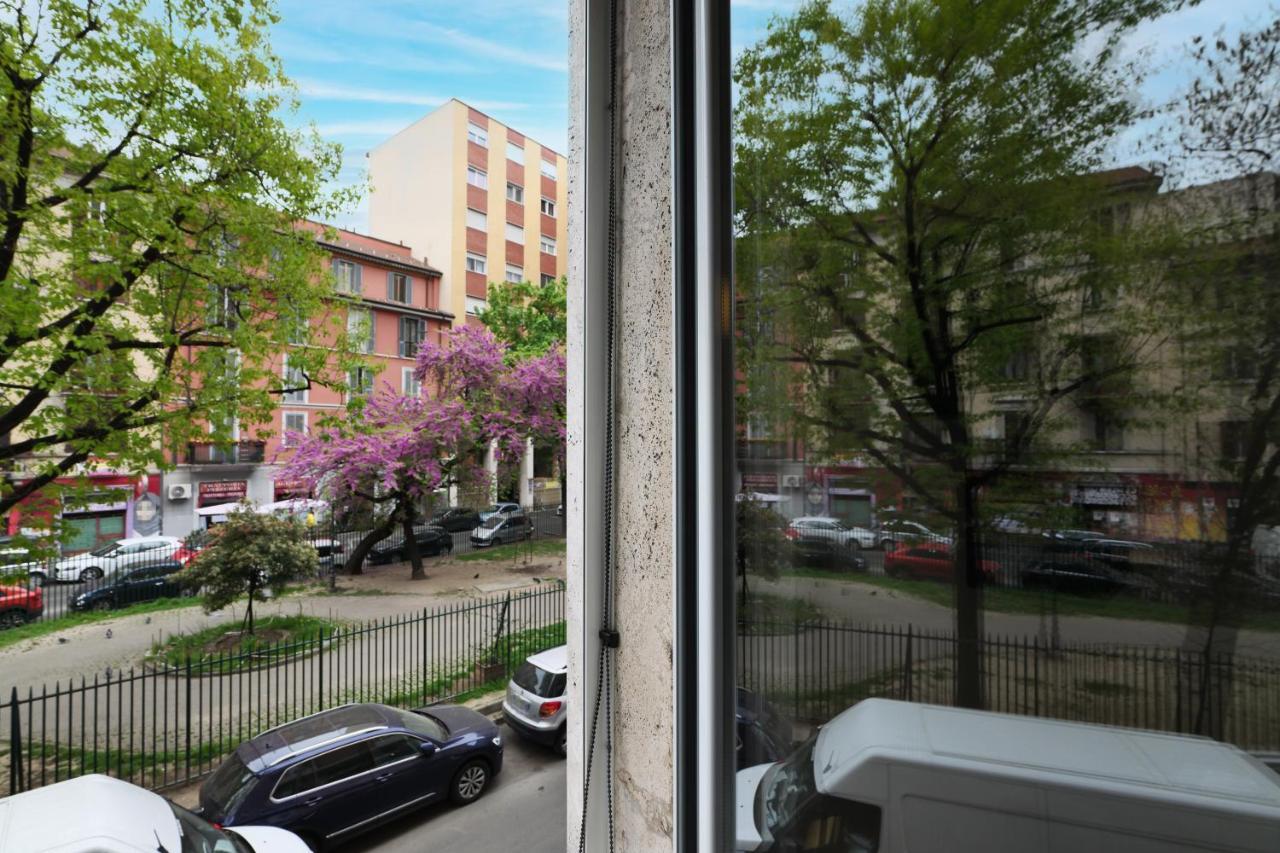 Prestige Boutique Homes -Piazzale Loreto 米兰 外观 照片