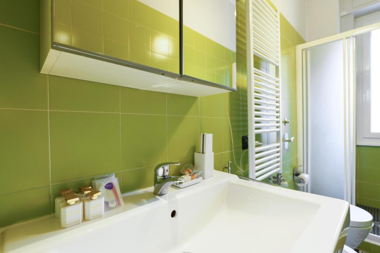 Prestige Boutique Homes -Piazzale Loreto 米兰 外观 照片