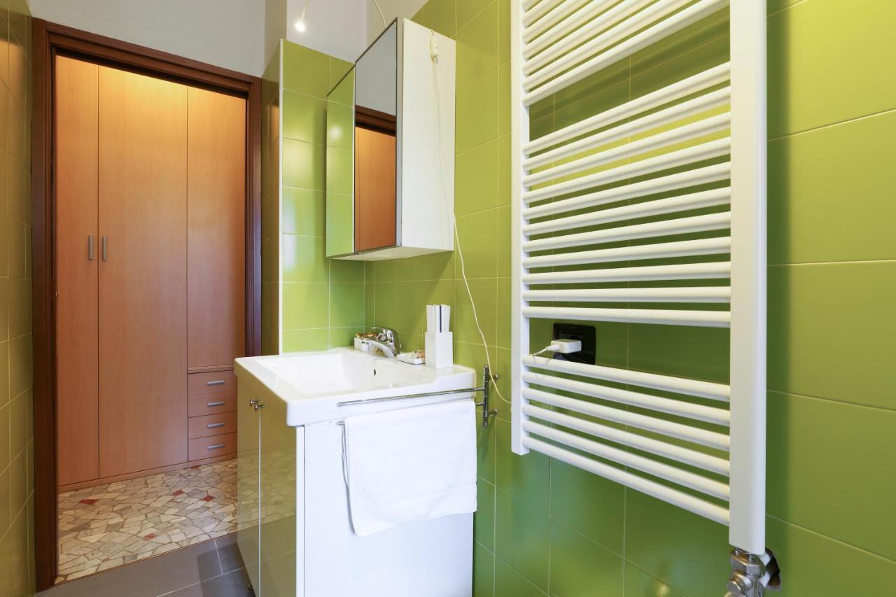 Prestige Boutique Homes -Piazzale Loreto 米兰 外观 照片