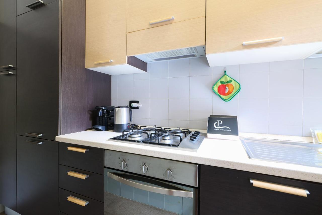 Prestige Boutique Homes -Piazzale Loreto 米兰 外观 照片